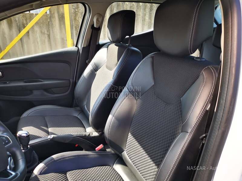 Renault Clio 1.5DCiEnergyBusiness