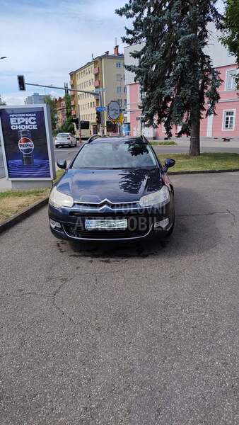 Citroen C5 