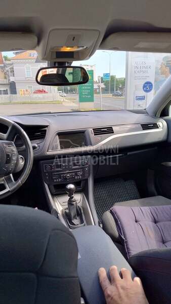 Citroen C5 