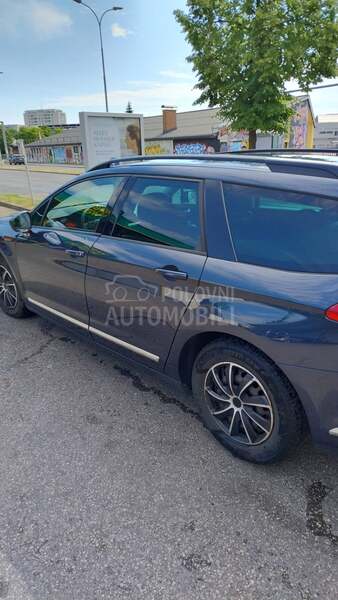 Citroen C5 