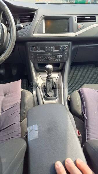 Citroen C5 