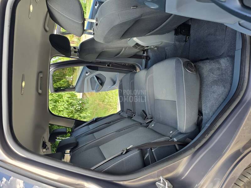 Ford C-Max 1,6scti