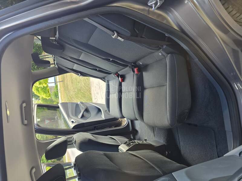 Ford C-Max 1,6scti
