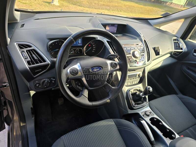 Ford C-Max 1,6scti