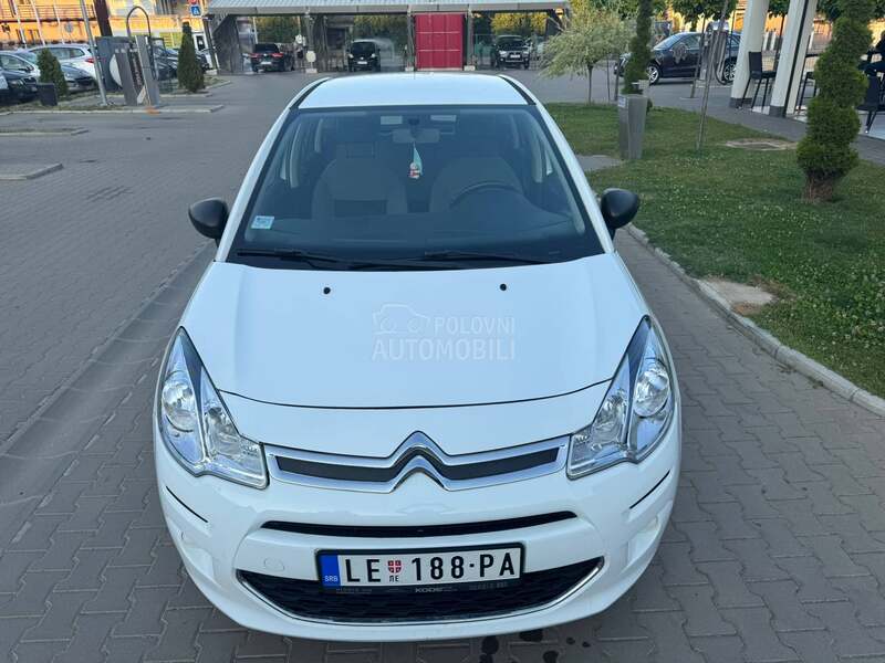 Citroen C3 