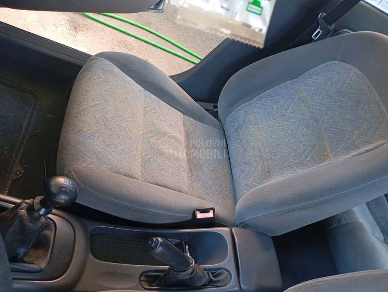 Daewoo Nubira P.l.i.n