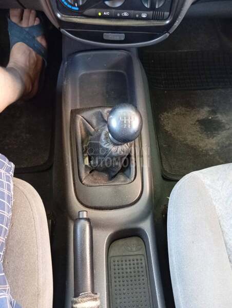 Daewoo Nubira P.l.i.n