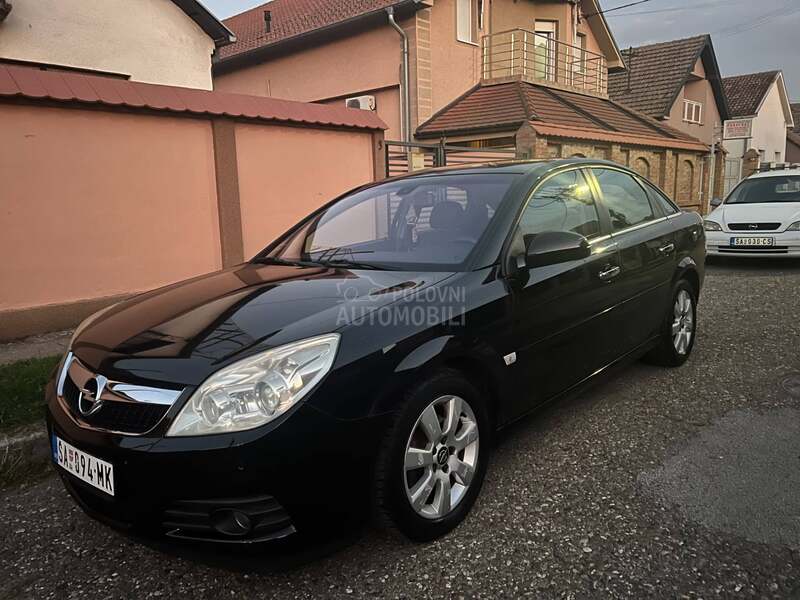 Opel Vectra C 1.9 CDTi COSMO