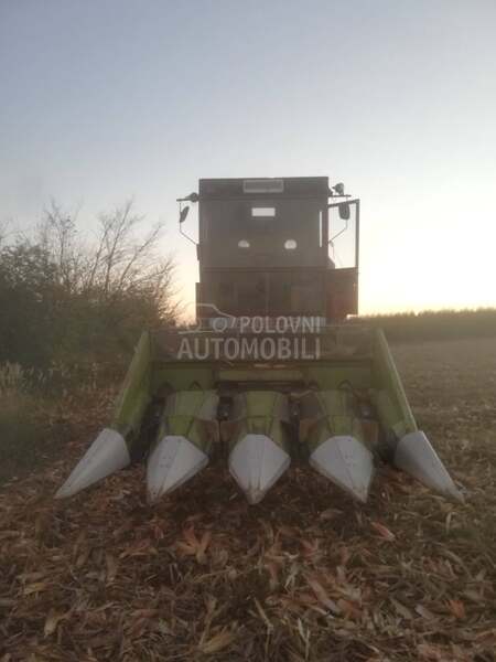 Claas Claas adapter roto secka