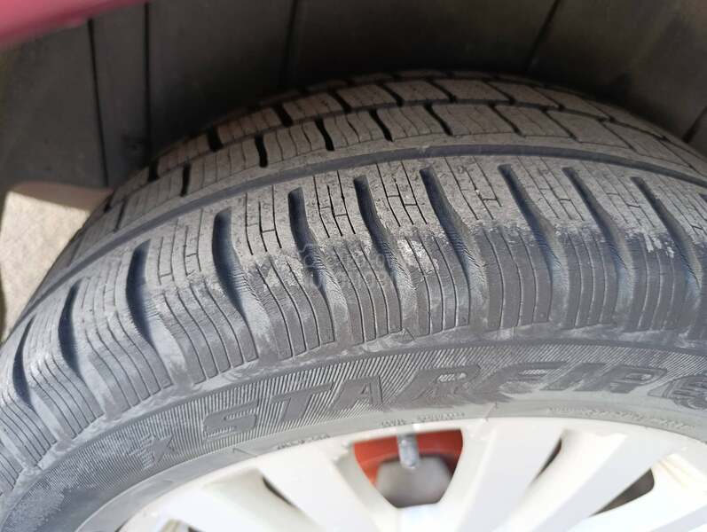Citroen C5 2.0HDI