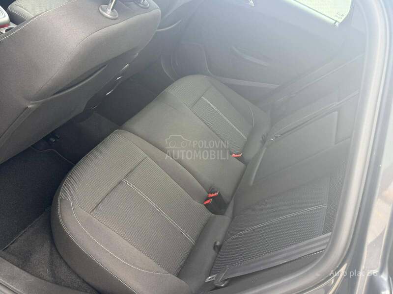 Opel Astra J 1.6cdti ENJOY SPORTS