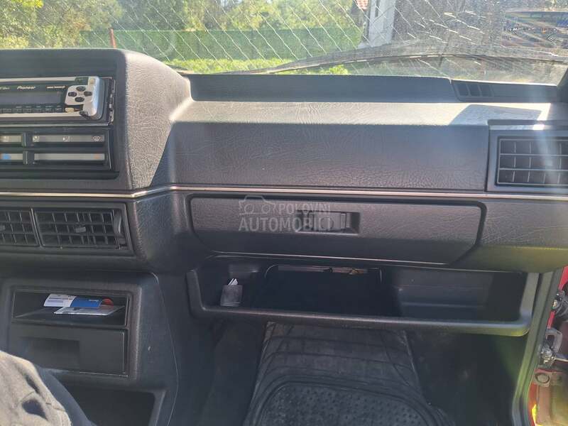 Volkswagen Golf 2 td