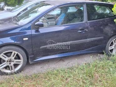 Fiat Stilo 