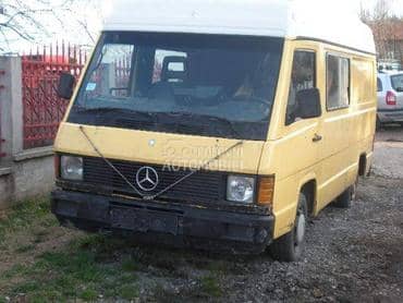 MERCEDES MB 100 U DELOVIMA