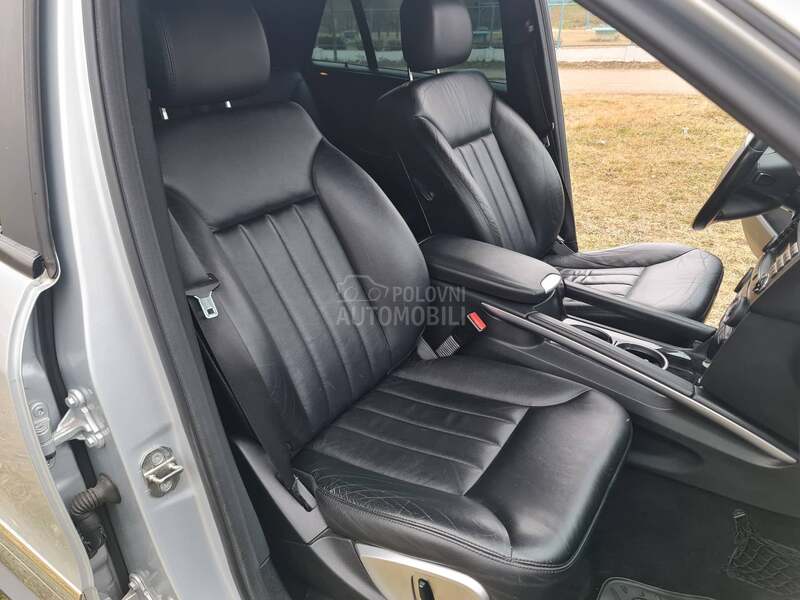 Mercedes Benz ML 280 Edition 10