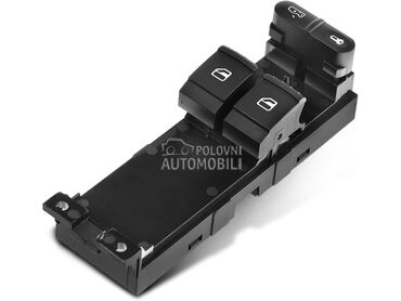 VW Golf 4 Prekidac 6/9pin za Volkswagen Golf 4 od 1998. do 2004. god.