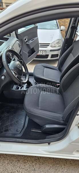 Dacia Dokker 1.5 dci N1 Laureate