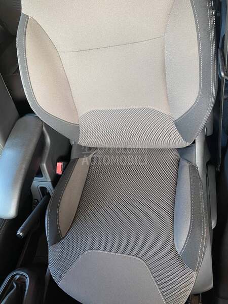 Citroen C3 1.6 e-HDI OPlS