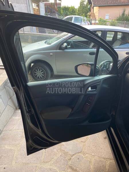Citroen C3 1.6 e-HDI OPlS