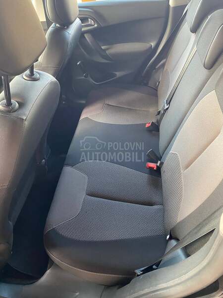 Citroen C3 1.6 e-HDI OPlS