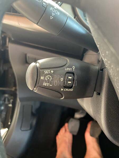 Citroen C3 1.6 e-HDI OPlS