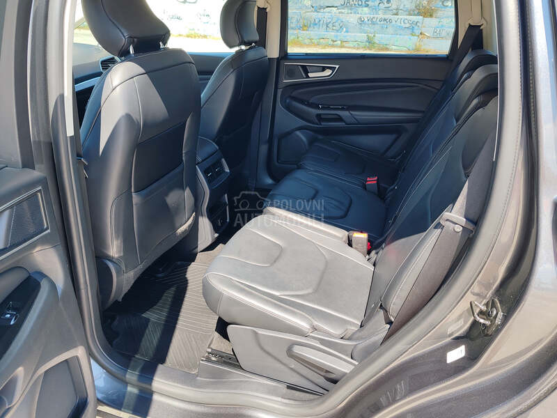 Ford S-Max 2.0 tdci BiTurbo