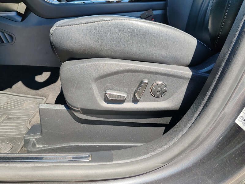 Ford S-Max 2.0 tdci BiTurbo