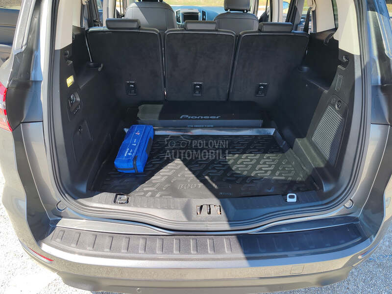 Ford S-Max 2.0 tdci BiTurbo