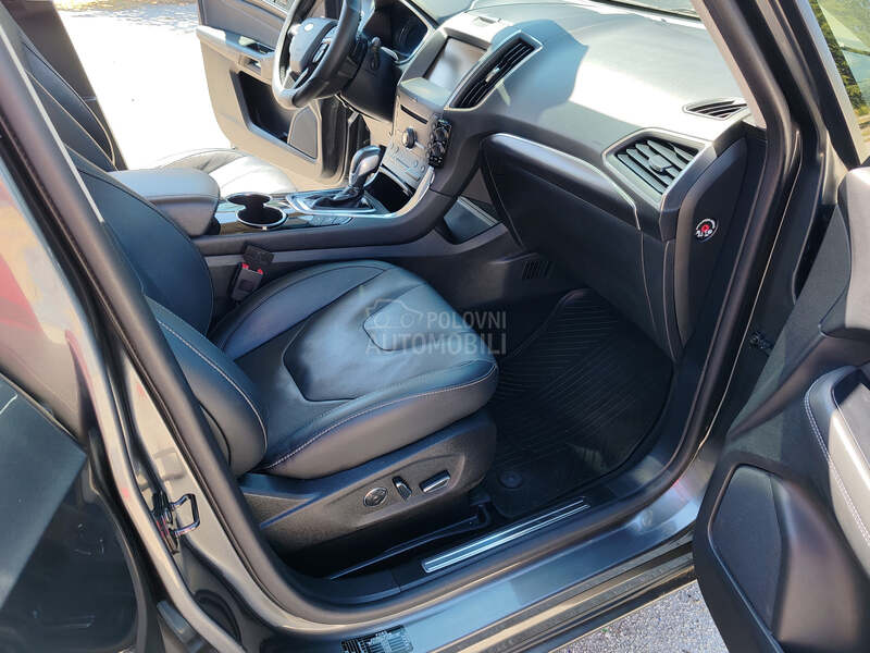 Ford S-Max 2.0 tdci BiTurbo
