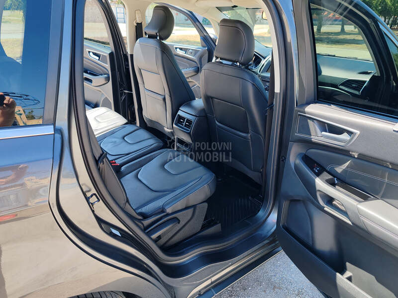 Ford S-Max 2.0 tdci BiTurbo