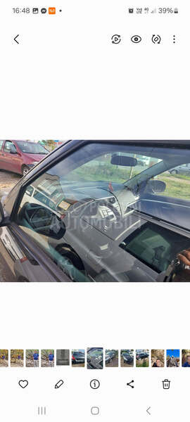 Suzuki Swift 1,2 b