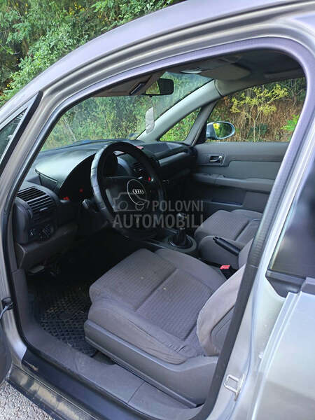 Audi A2 1.4i