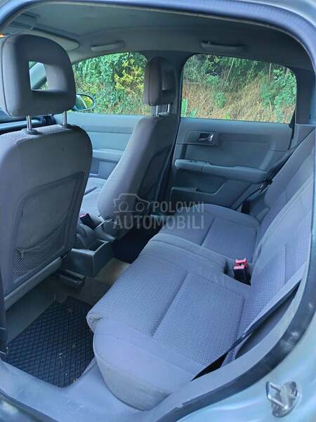 Audi A2 1.4i
