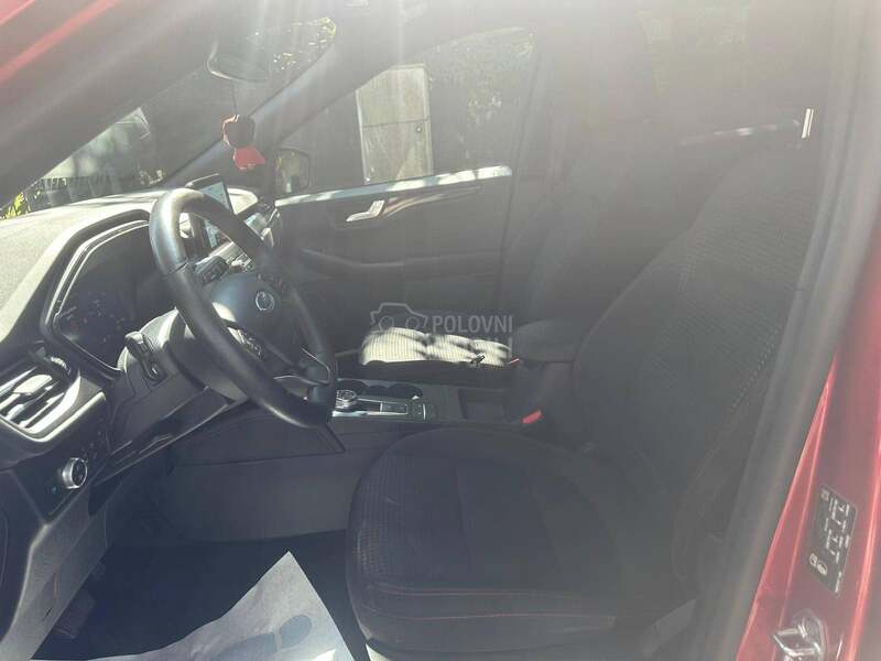 Ford Kuga 2.5HIBRID ST-LINE