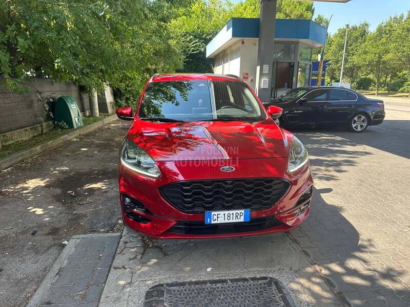 Ford Kuga 2.5HIBRID ST-LINE