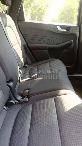 Ford Kuga 2.5HIBRID ST-LINE