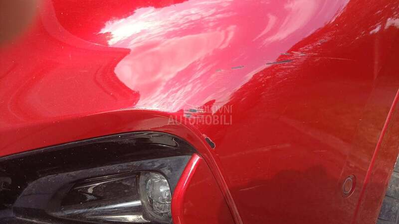 Ford Kuga 2.5HIBRID ST-LINE