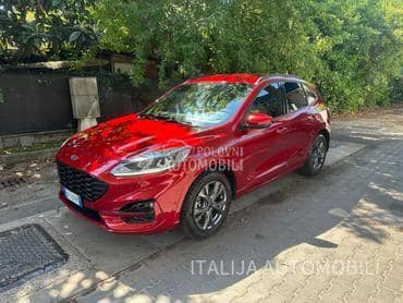 Ford Kuga 2.5HIBRID ST-LINE