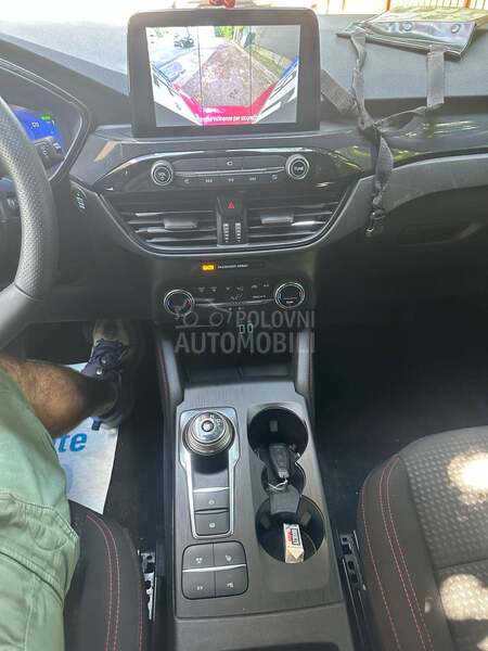Ford Kuga 2.5HIBRID ST-LINE