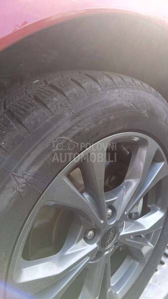 Ford Kuga 2.5HIBRID ST-LINE