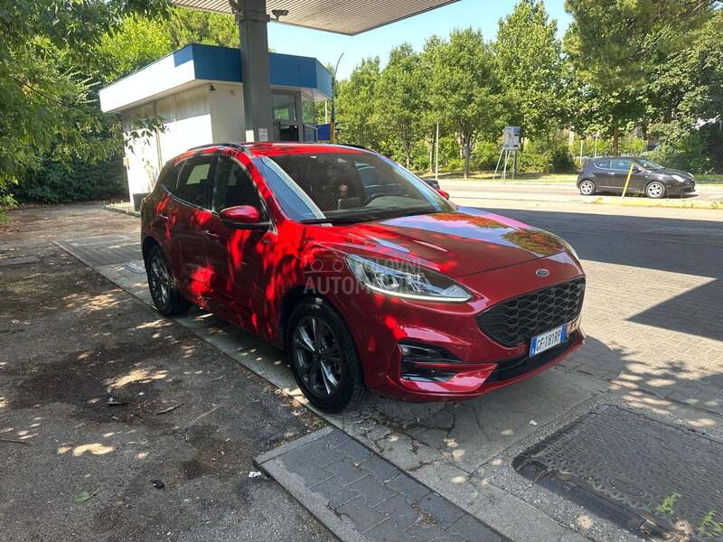 Ford Kuga 2.5HIBRID ST-LINE
