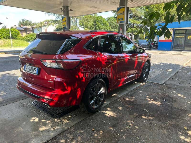 Ford Kuga 2.5HIBRID ST-LINE