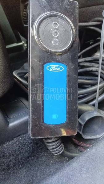 Ford Kuga 2.5HIBRID ST-LINE