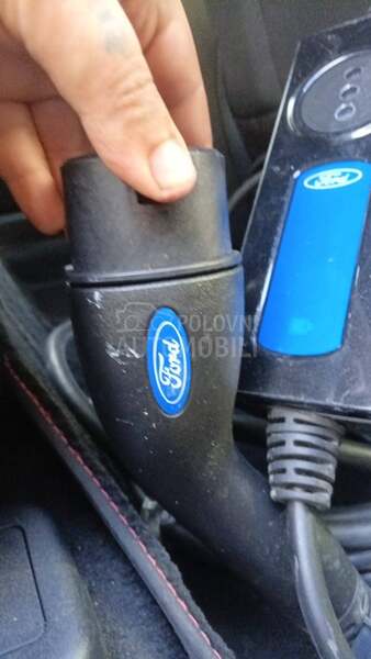 Ford Kuga 2.5HIBRID ST-LINE