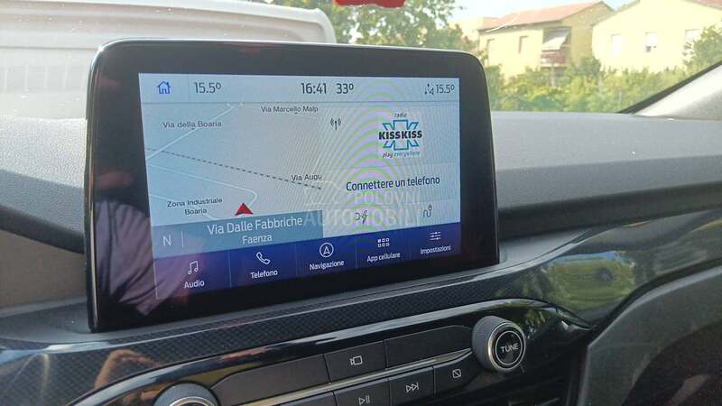 Ford Kuga 2.5HIBRID ST-LINE