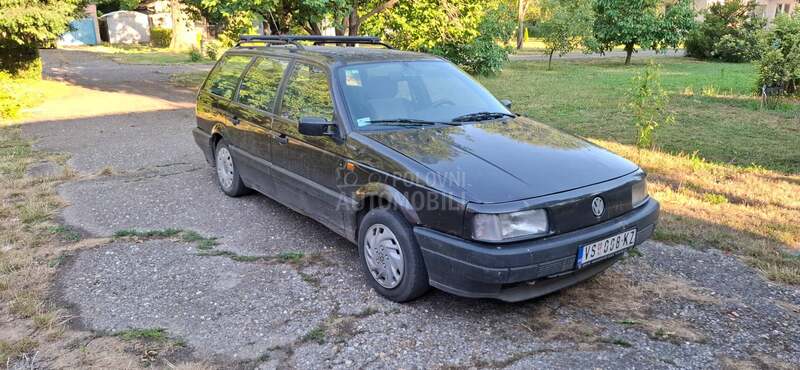 Volkswagen Passat B3 1.8