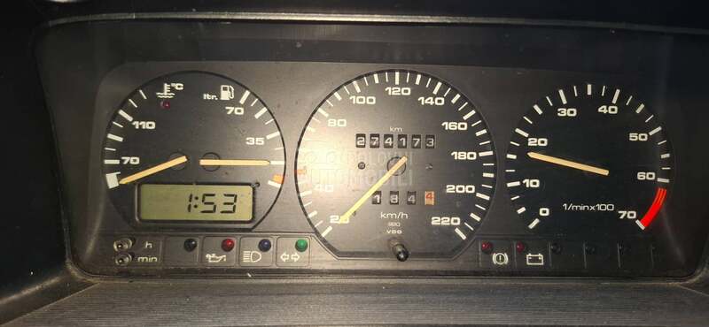 Volkswagen Passat B3 1.8