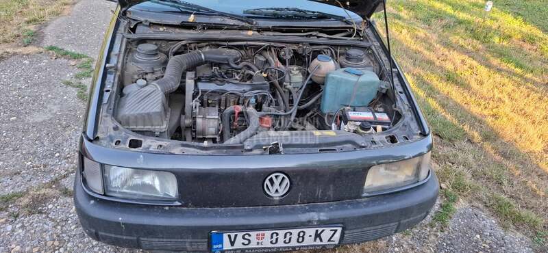 Volkswagen Passat B3 1.8