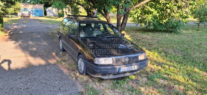 Volkswagen Passat B3 1.8