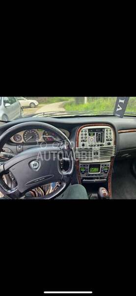 Lancia Lybra JTD